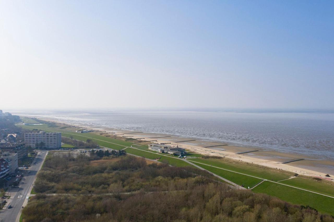 Trafalgar 154 Cuxhaven Dış mekan fotoğraf